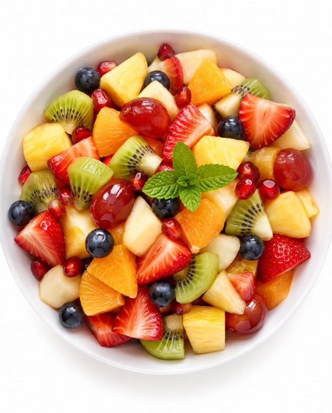 Fruits & Salads