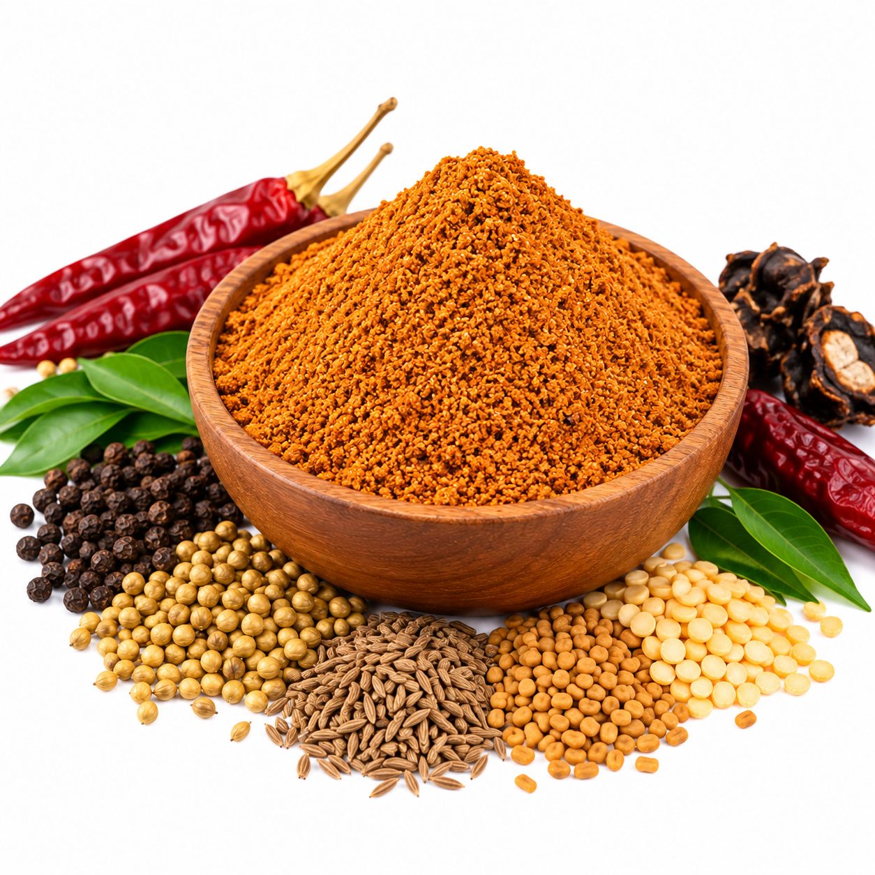 Rasam powder
