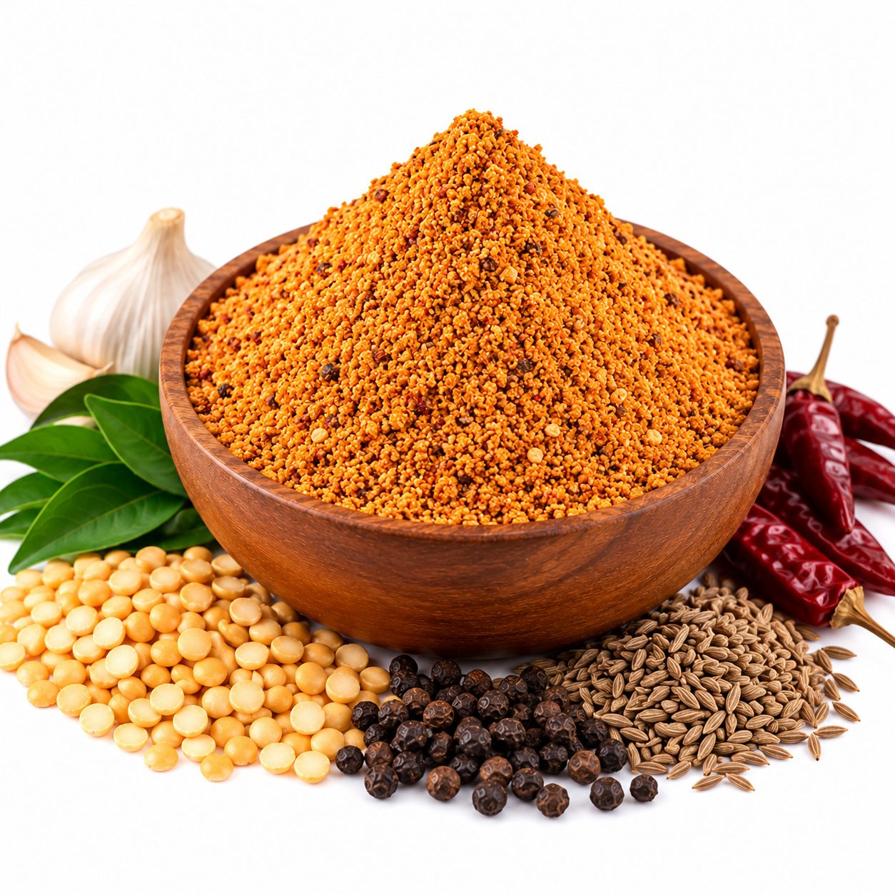 Idli powder