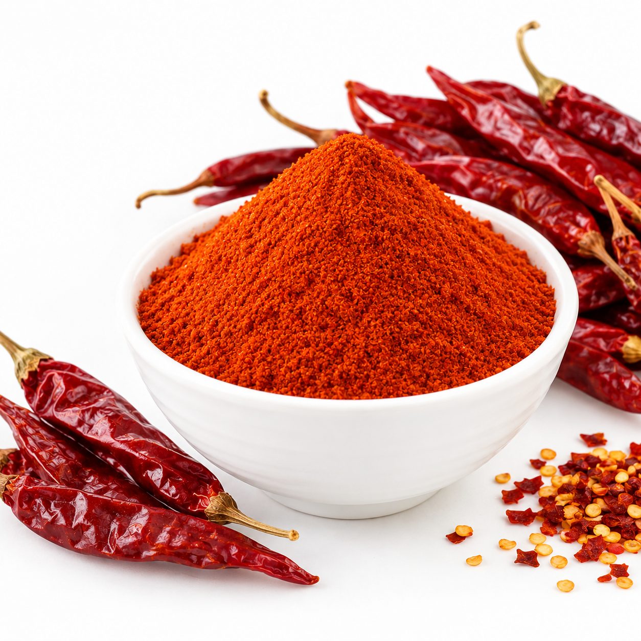 Chilli powder