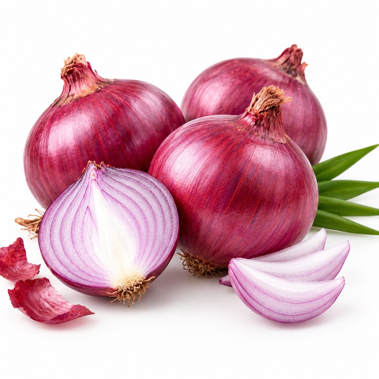 Onion big