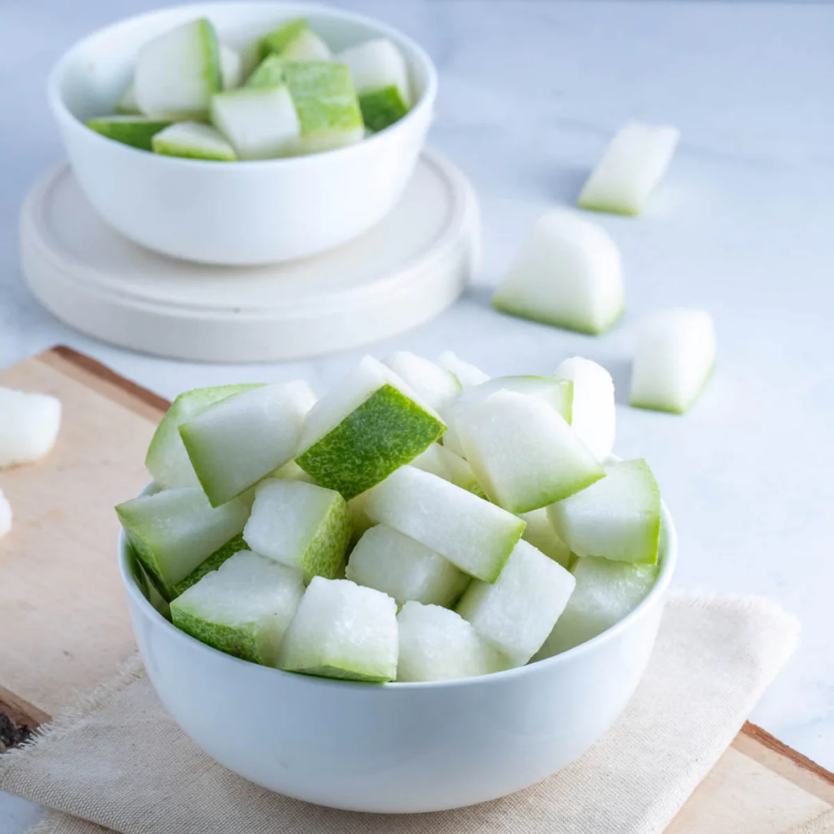 Ash Gourd