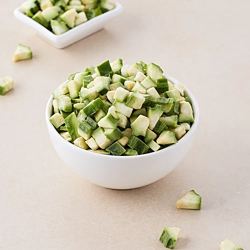 Ridge Gourd