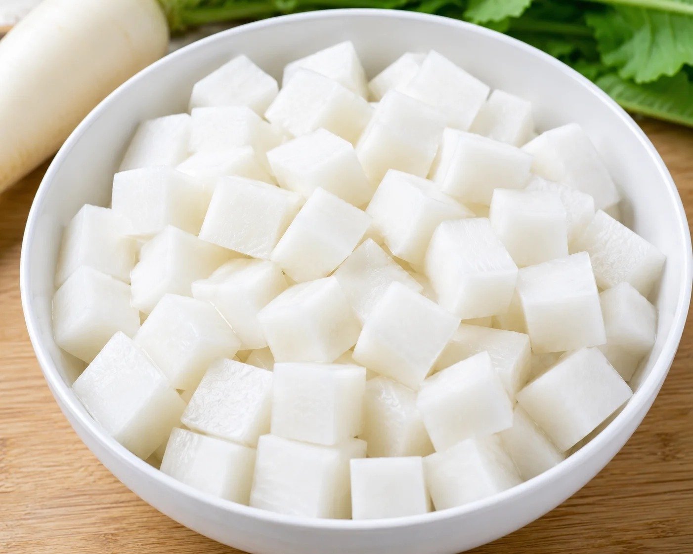 Radish