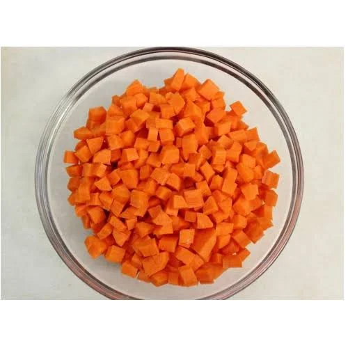 Carrot