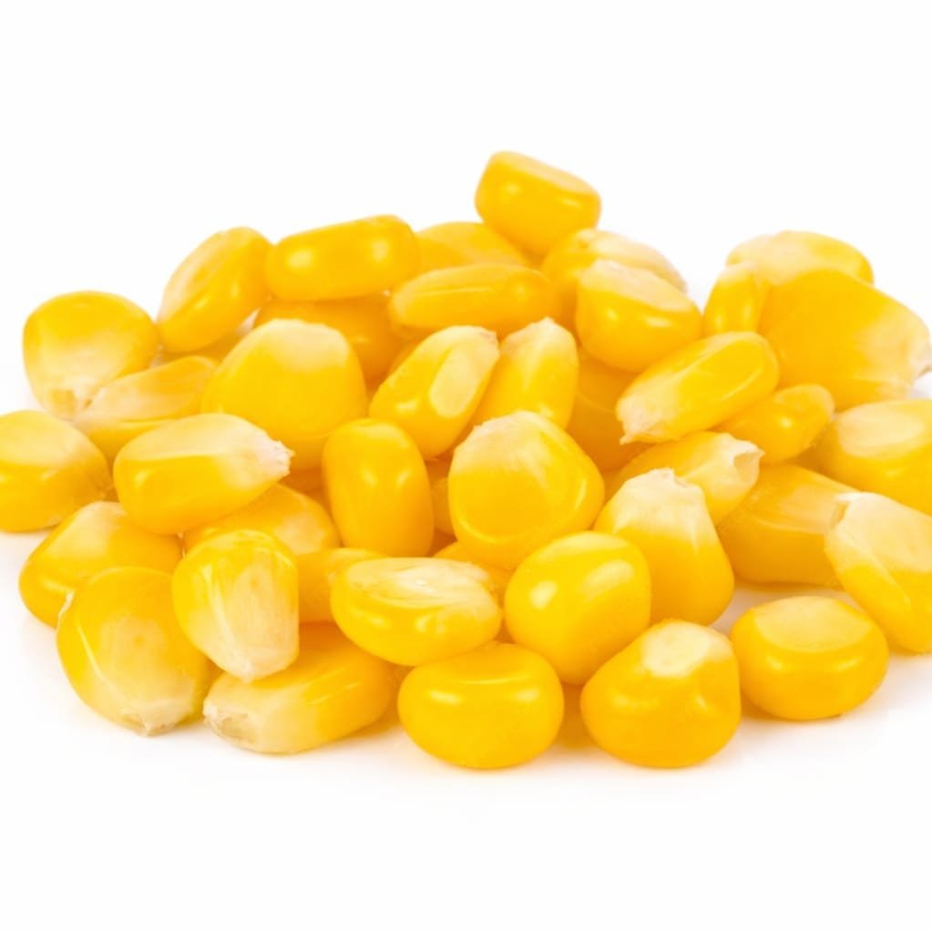 Sweet Corn