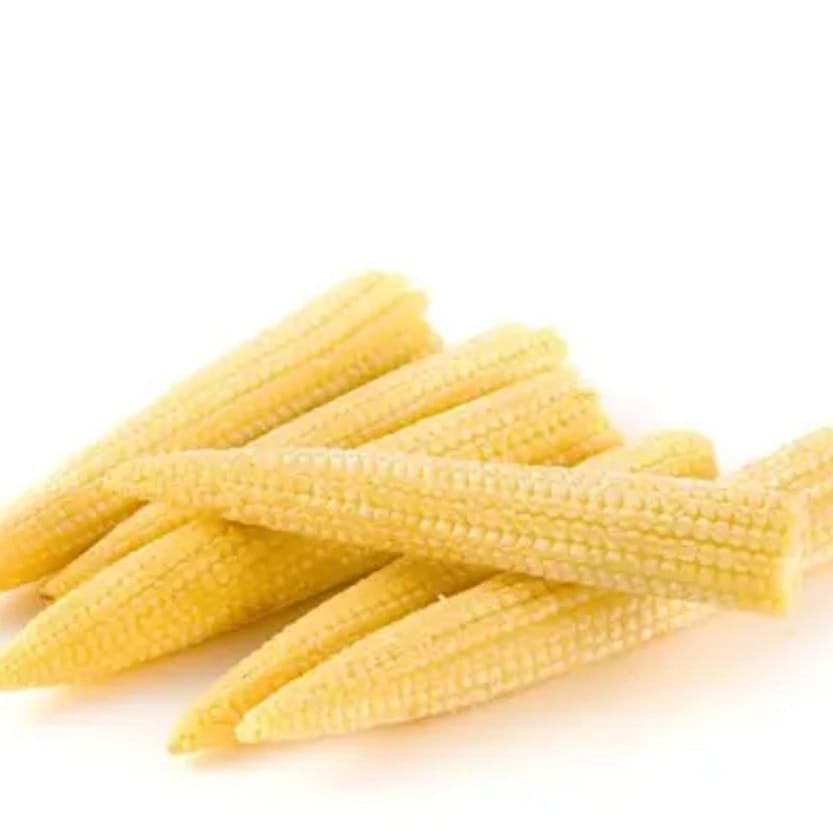 Baby Corn