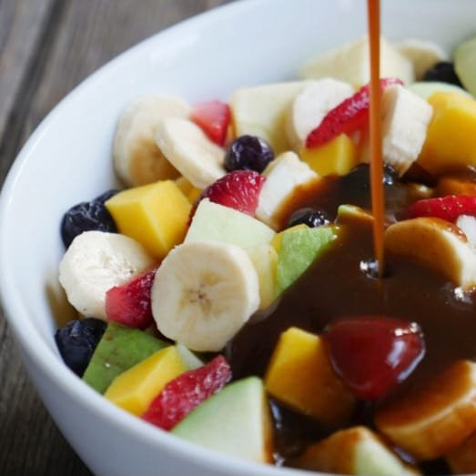 Tropical Delight
