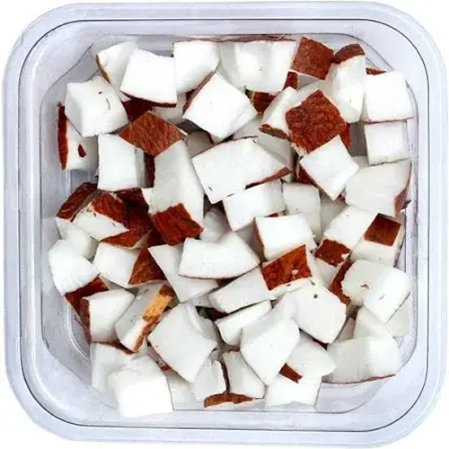 Coconut Chunks
