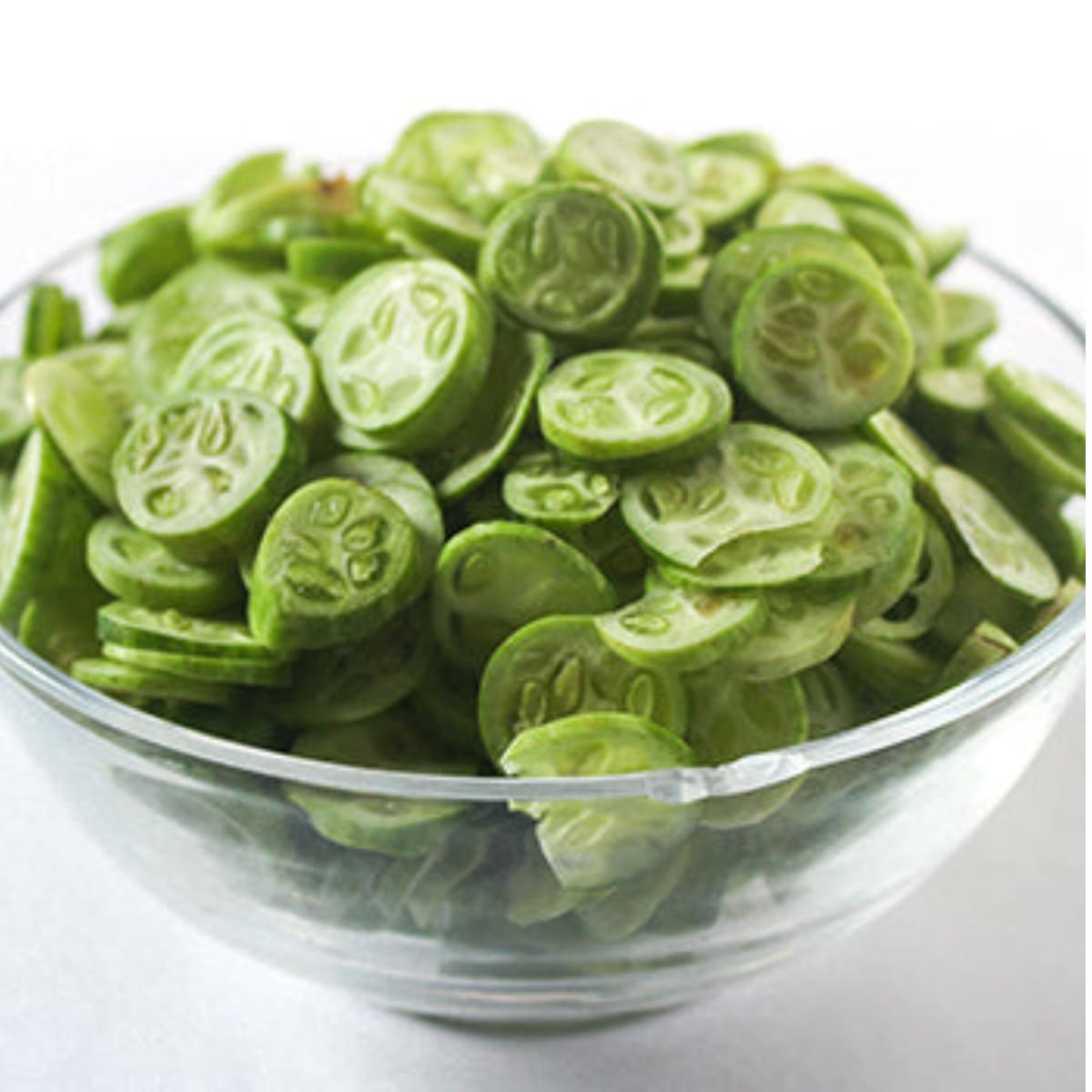 Ivy Gourd