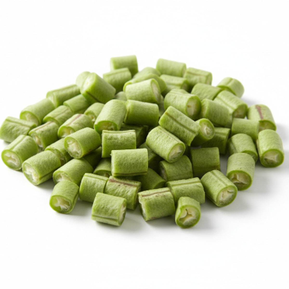 Yardlong Beans